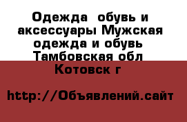 Одежда, обувь и аксессуары Мужская одежда и обувь. Тамбовская обл.,Котовск г.